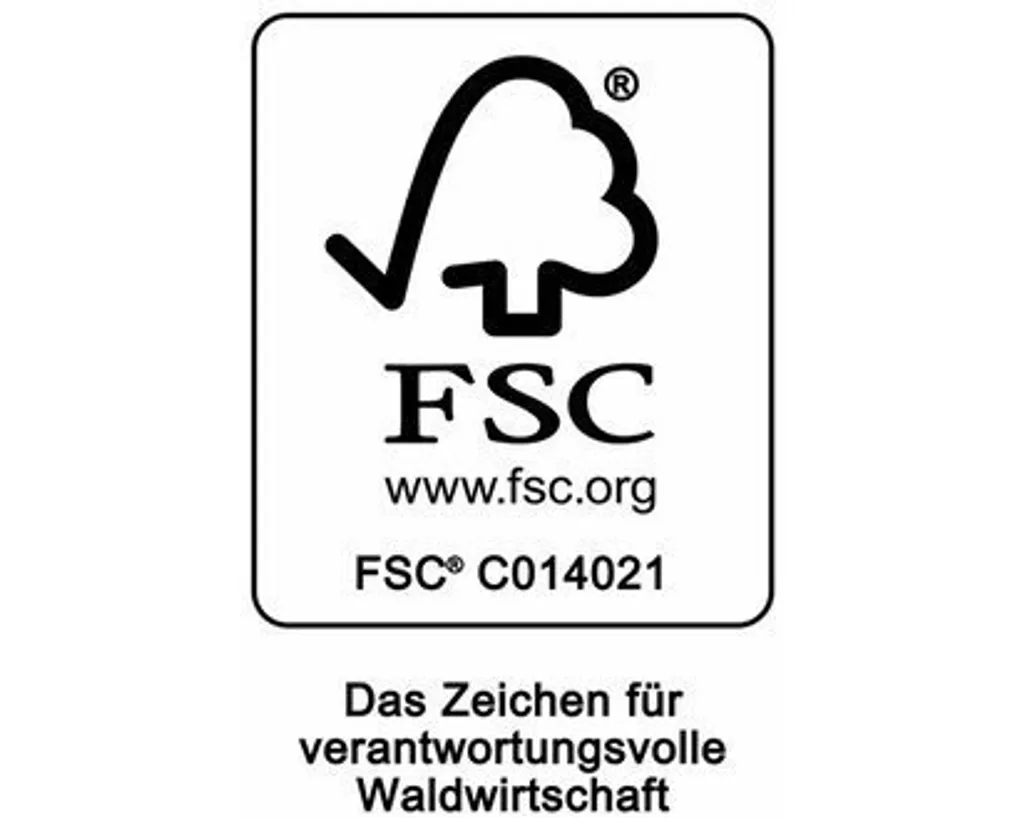 KESPER Vorratsdose, Kunststoff Mit Bambusdeckel, Grau, Ø 11,5 Cm, Höhe: 18,7 Cm, 32601 – Bild 7