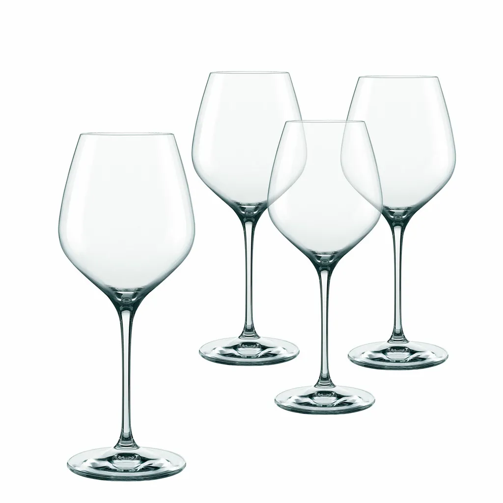 Nachtmann Supreme Burgunder XL Set/4 0092083-0 – Bild 6