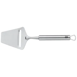 WMF Profi Plus Käsehobel 24 Cm, Käseschneider, Cromargan Edelstahl Teilmattiert, Spülmaschinengeeignet