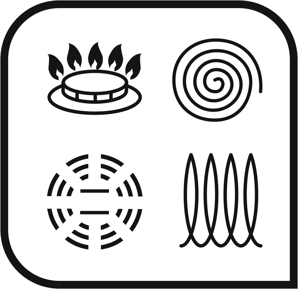 Tefal Ceramiccontrol White Induction Pfanne (Ø 30 Cm) – Bild 7