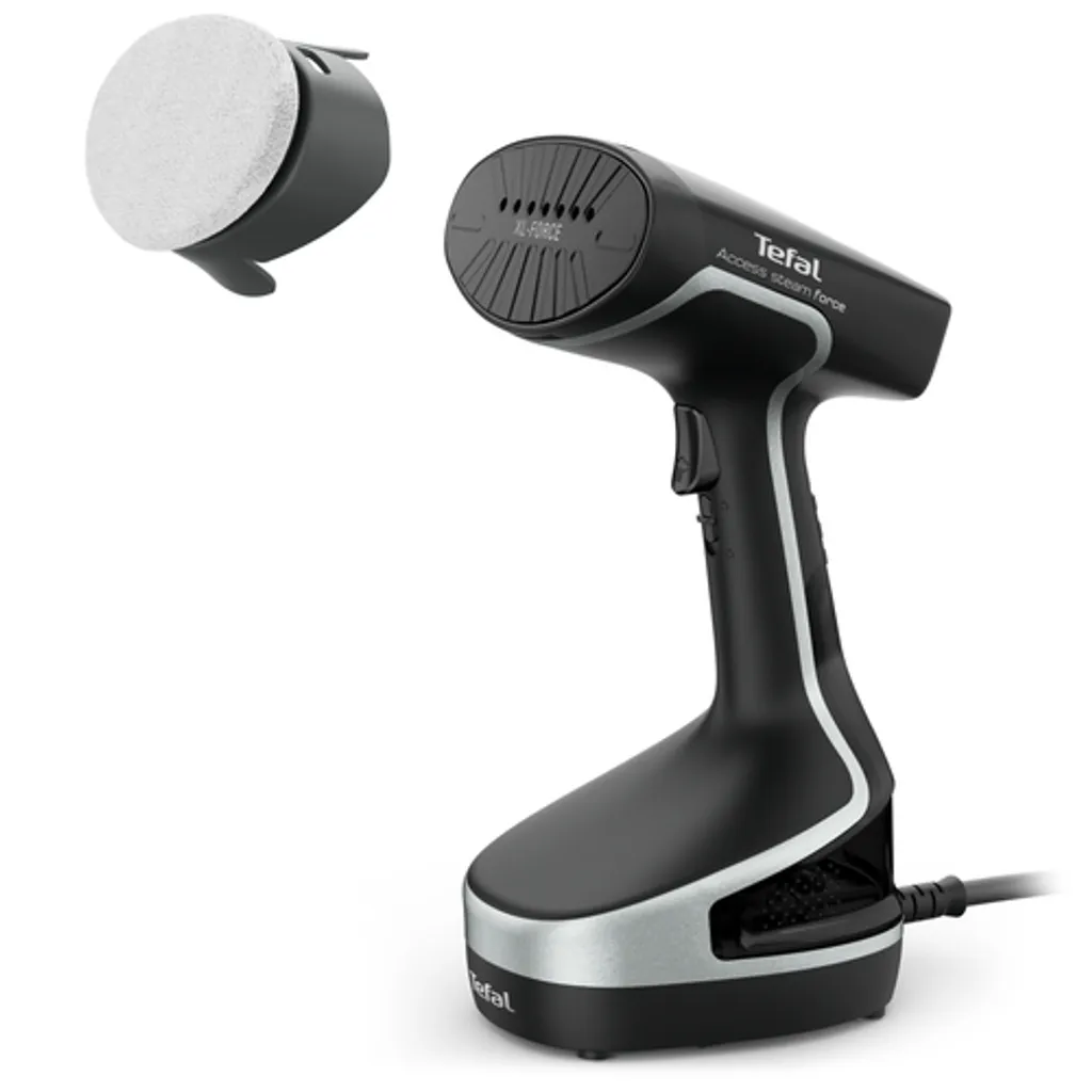 TEFAL Kleiderdampfer DT8270 Handheld, 2000 W, 0,19 L, 30 G/min, Schwarz