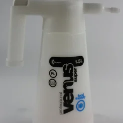 Sprühflasche Für GASTRO FOOD Weiß 1,5L KWAZAR Venus