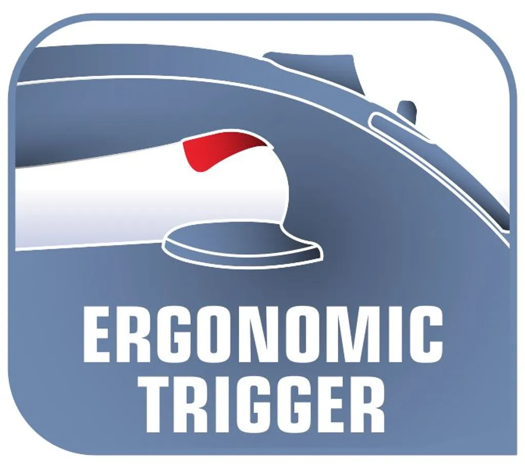 Tefal Virtuo Dampfbügeleisen FV1710 - 1800 W - Dampfstoß 80 G/Min – Bild 7