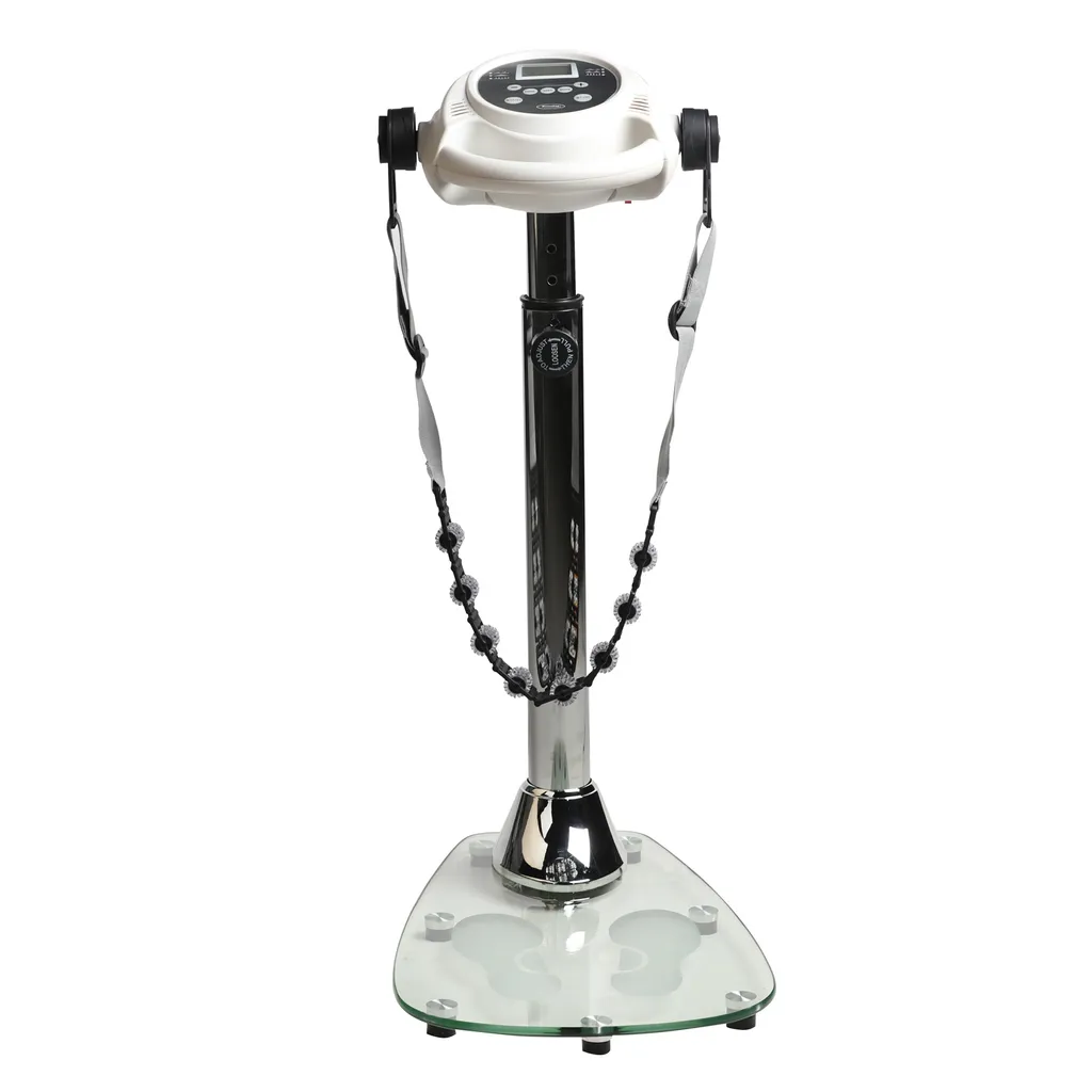 BODYCOACH Body Coach Bandmassagegerät »Vibro Massager Deluxe Vibration & Bandmassagegerät«, 100 W – Bild 7