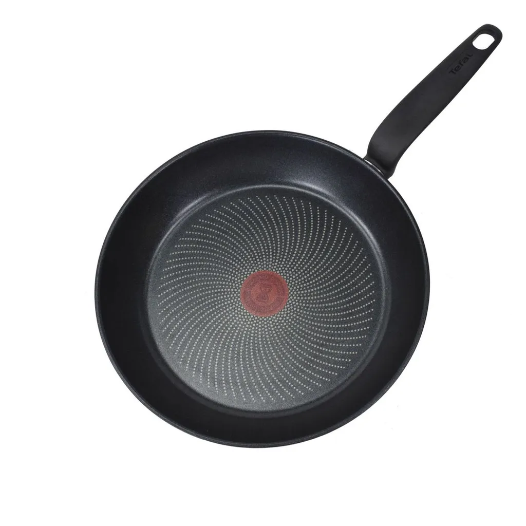 TEFAL E3090604 PRIMÄRE Edelstahlpfanne Mit Antihaftbeschichtung 28 Cm Induktionskompatibel – Bild 4