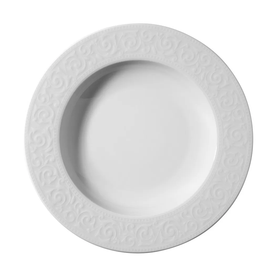 Kütahya Porselen 83 Teilig Acelya Tafelservice Porzellan Essservice 12 Personen – Bild 16