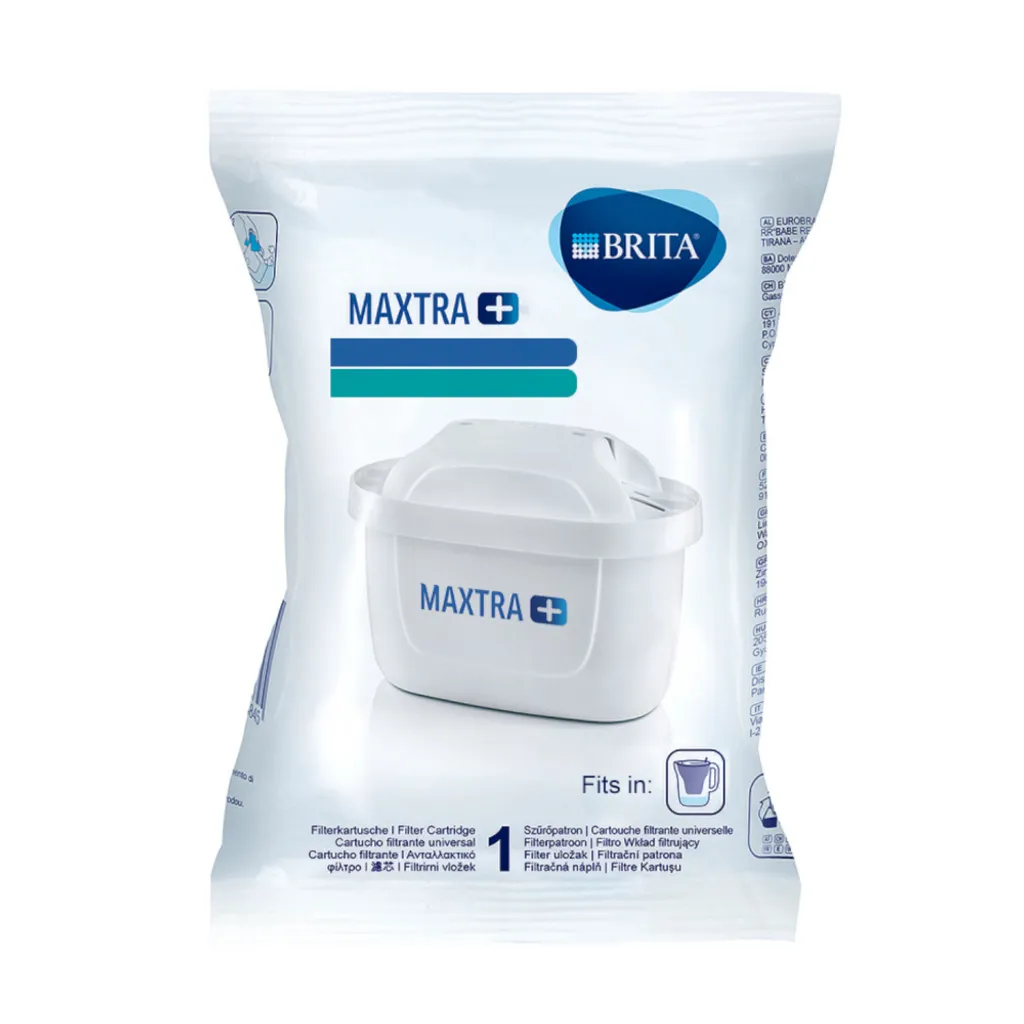 Brita Maxtra+ Wasserfilter 3+1 - Schützt Ihre Geräte Vor Verkalkung (1er Pack) – Bild 8