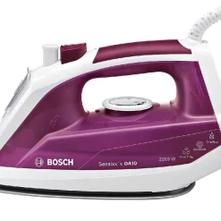 Bosch | Dampfbügeleisen Sensixx'x DA10
