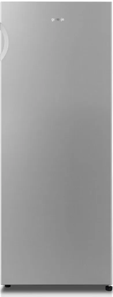 Gorenje R 4142 PS Kühlschränke - Silber - LED-Light - Gesamtvolumen: 242 Liter - Türanschlag Wechselbar