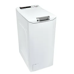 HOOVER Waschmaschine Toplader H3TFMQ48TAMCE-84 8kg 1400 U/min