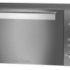 OUTLET ProfiCook PC-MWG 1204 Schwarz