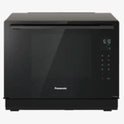 Panasonic NN-CS88LBEPG - Arbeitsfläche - Grill-Mikrowelle - 31 L - 1000 W - Berührung - Schwarz