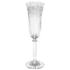 Montana: :avalon Sektglas, 6er Set, Champagnerglas, Sektflöte, Sektkelch, Proseccoglas, Sekt Glas, 120 Ml, 037966