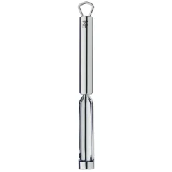 WMF Profi Plus Apfelausstecher 21,5 Cm, Cromargan Edelstahl Teilmattiert, Apfelkernausstecher Ideal Für Äpfel Und Birnen, Apfelentkerner