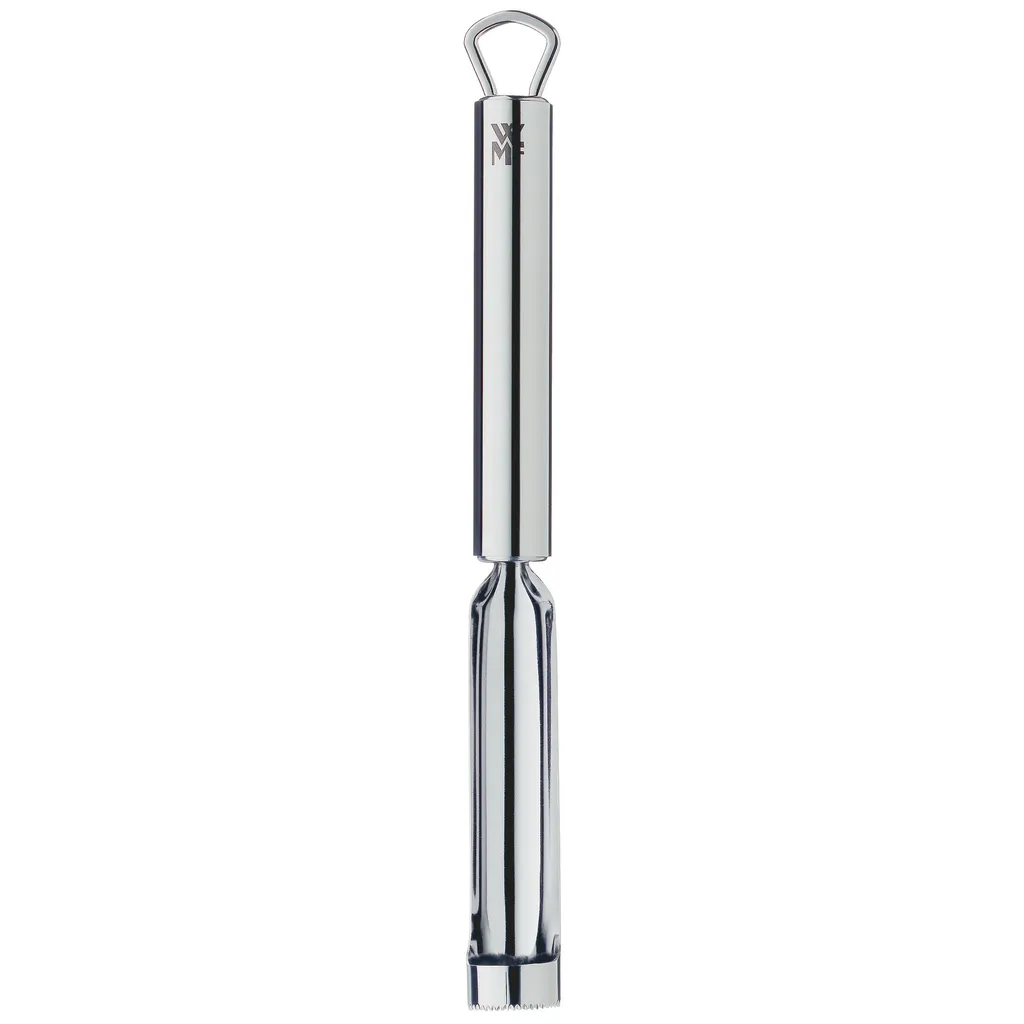 WMF Profi Plus Apfelausstecher 21,5 Cm, Cromargan Edelstahl Teilmattiert, Apfelkernausstecher Ideal Für Äpfel Und Birnen, Apfelentkerner