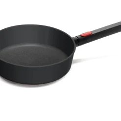 Woll Diamond XR Logic Hochrandpfanne 28 Cm, 7 Cm Hoch, Induktion