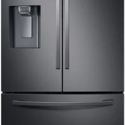 Samsung RF23R62E3B1/EG Side-by-Side - Schwarz