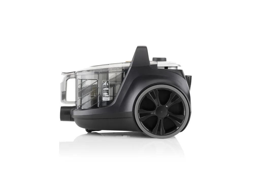 ETA GRANDE ANIMAL Beutelloser Staubsauger ETA222390000, 850W, 2 X HEPA Filtr, DermoPet-Aufsatz, ECO Motor, 360 ° Drehbares Rad – Bild 9