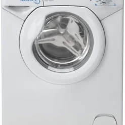 Candy AQUA 1042DE/2-S Waschmaschine 4 Kg 1000 U/Min. Symbolblende