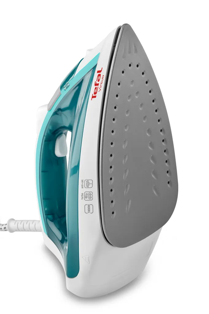 Tefal Virtuo Dampfbügeleisen FV1710 - 1800 W - Dampfstoß 80 G/Min – Bild 3