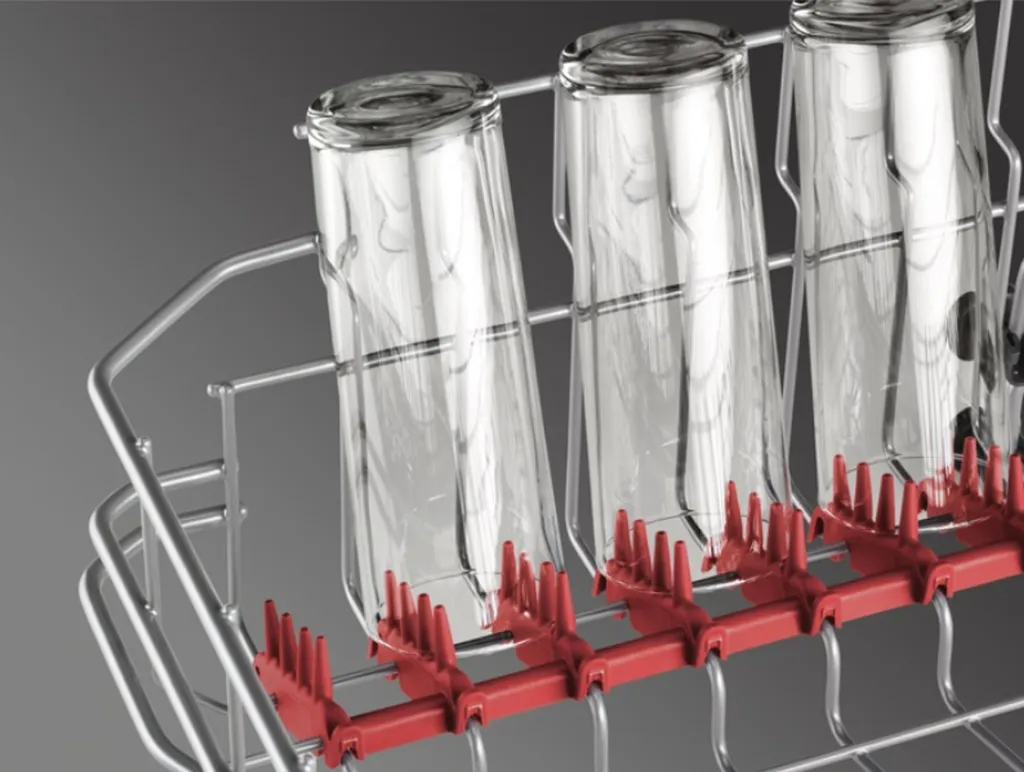 AEG - FSK83837P - Vollintegrierbarer Geschirrspüler - ComfortLift - 60 Cm – Bild 10