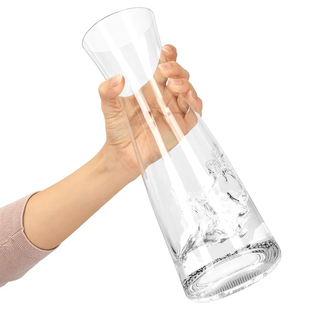 Navaris Reinigungsperlen Aus Edelstahl Für Karaffen Flaschen - 1.000 Reinigungskugeln Set - Kugeln Für Dekanter Vase Glas Glaskaraffe Wasserkaraffe Reinigen