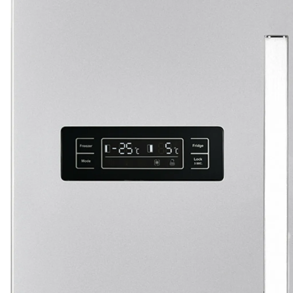 Kühlschrank Side By Side Wasserspender NoFrost PKM SBS KS 6.15 – Bild 4