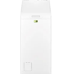 AEG L6TBE60279 Waschmaschine Toplader Freistehend 7 Kg ÖKO Lavamat 78 DB