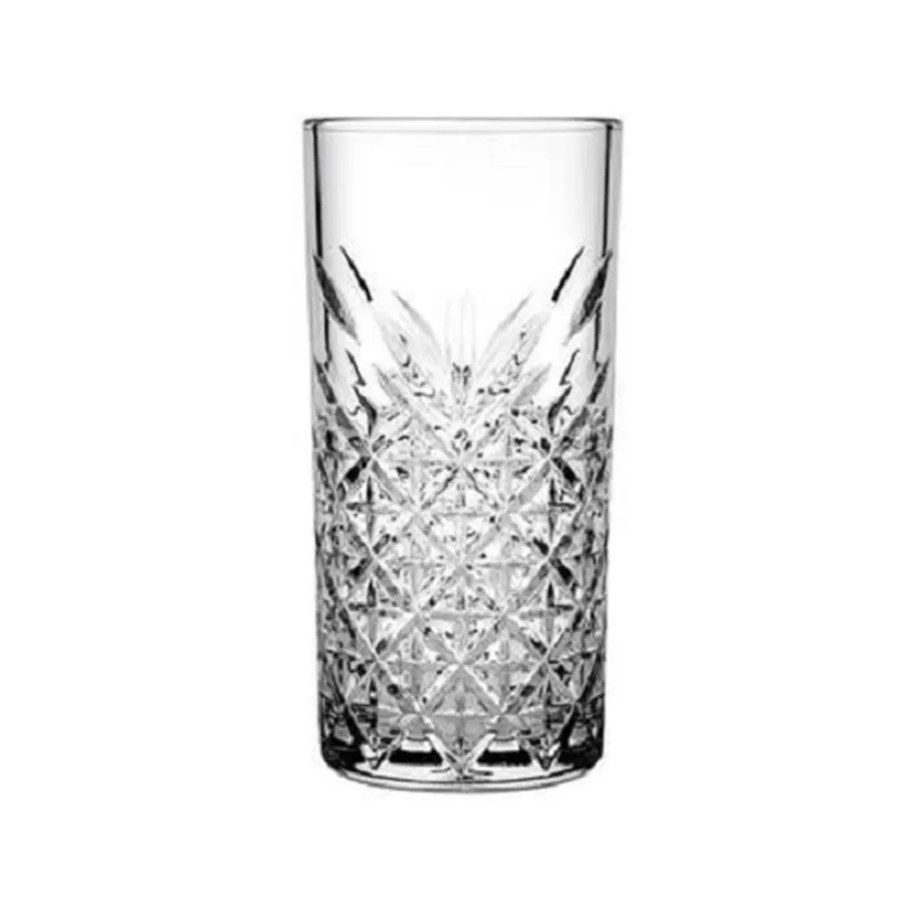 Pasabahce Timesless 4 Trinkgläser Longdrinks Cocktailgläser 450 Ml 52800 – Bild 11