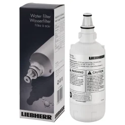 2 X Liebherr Wasserfilter 9880980 7440000 7440002