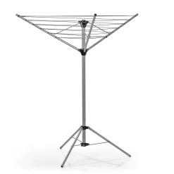 Maxxworld Wäscheständer Wäschetrockner Kleiderständer Klappbar Wäscheturm Mobil Kompakt