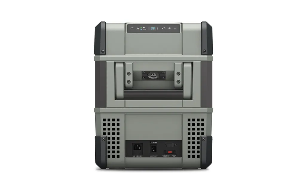 Truma C30 Kompressor Kühlbox (30l) - Single Zone – Bild 3