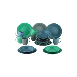 Van-Well WELLCO Kombiservice Madita 24teilig