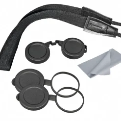 BRESSER S-Series 10x42 Dachkant-Fernglas