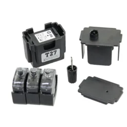 Die Patronenprofis Mit Video-Befüllanleitung Auf Youtube! EASY-REFILL Nachfüllset Für HP 304 Black, HP 304 Black XL, N9K08AE, N9K06AE Patronen - Befülladapter + 3 Füllungen Für HP 304 Black, HP 304 Black XL. Damit Kann Jeder Seine Druckerpatronen Ganz Einfach Selbst Nachfüllen! HP Deskjet 2620, 2630, 2633, 2634, 3700, 3720, 3730 All-in-One, 3732, 3733, 3735, HP Envy 5020, 5030