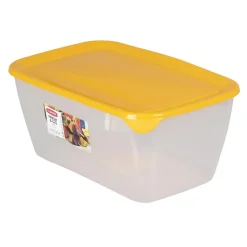 CURVER Fresh & Go 5L Frischhaltedose Lebensmittelbehälter Vorratsdose