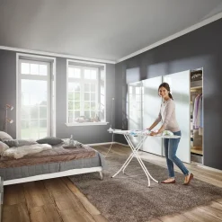 Leifheit Bügeltischbezug Baumwolle Classic L