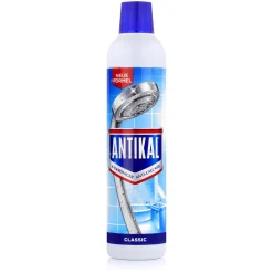 Procter & Gamble Antikal Kalkreiniger Flasche 750ml - Entfernt Hartnäckige Kalkbeläge