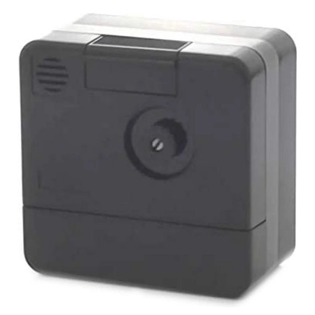 Casio Reisewecker Analog Wake Up Timer TQ-140-1BEF Schwarz – Bild 6