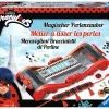 Magischer Perlenzauber Miraculous Ravensburger 18127