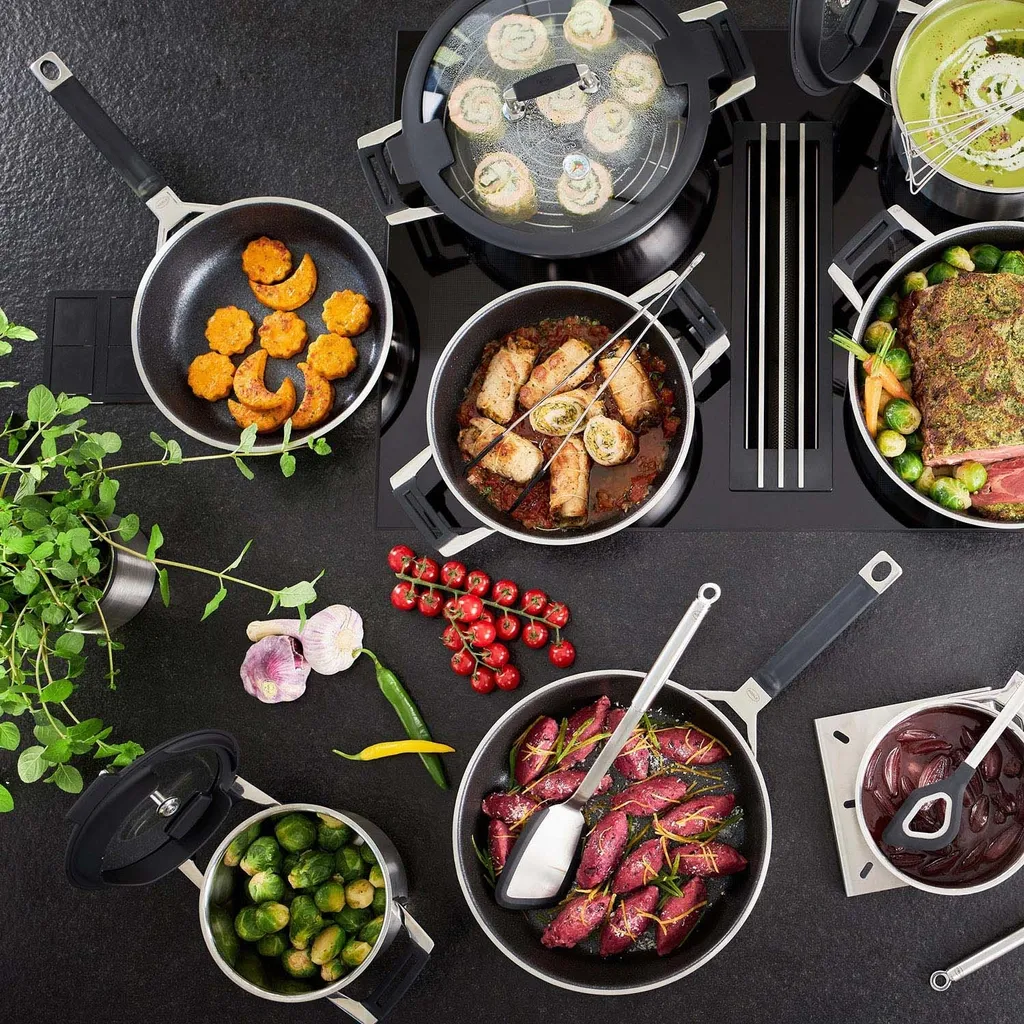 Rösle Keuken - Silence Pro Bratpfanne Ø 28cm – Bild 20