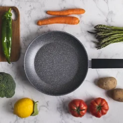 Bergner 2-Tlg. Bratpfannenset