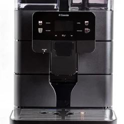 Saeco 9J0040 Royal (schwarz) Espressomaschine