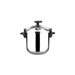 Express-Töpfe Magefesa 01OPSTAC14 14 L Edelstahl