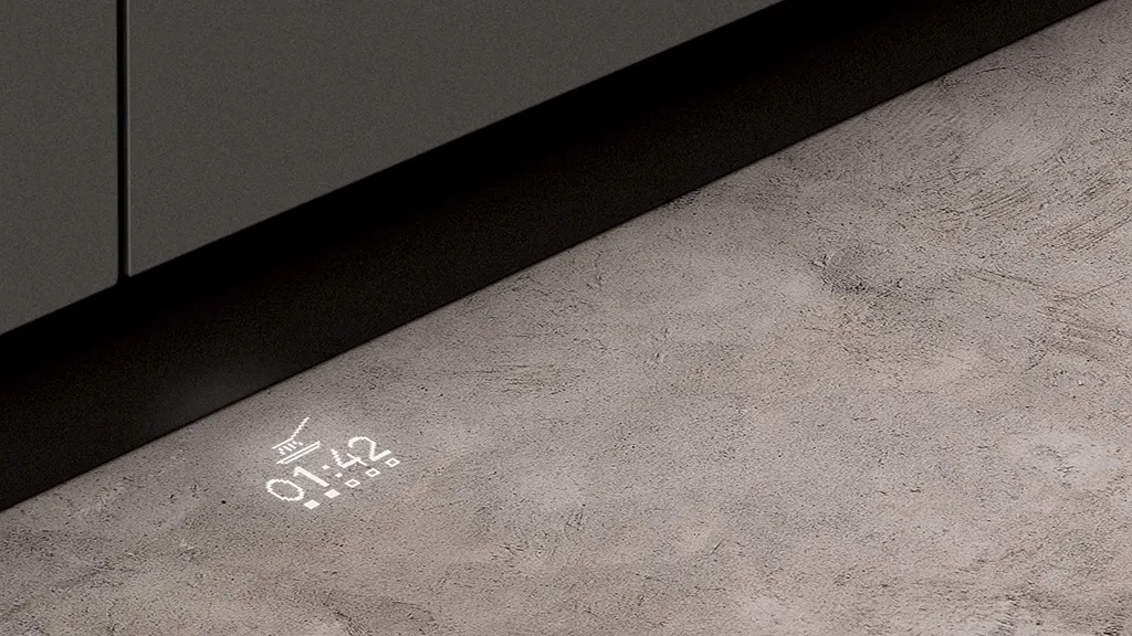 Neff S157EAX36E N 70 Vollintegrierter Geschirrspüler, 13 Maßgedecke, 60cm – Bild 8