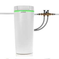 Grünbeck Enthärtungsanlage SoftliQ:SD23