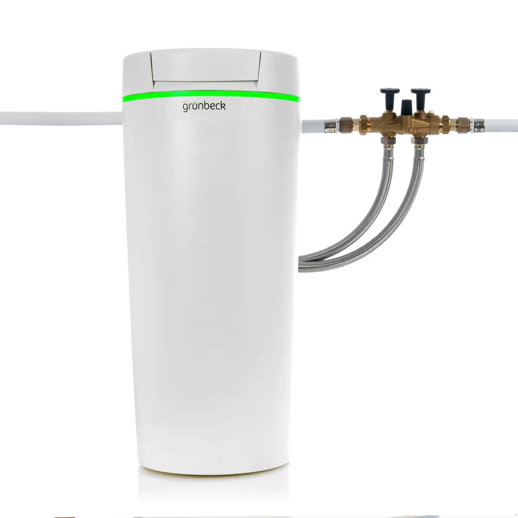 Grünbeck Enthärtungsanlage SoftliQ:SD18 – Bild 12