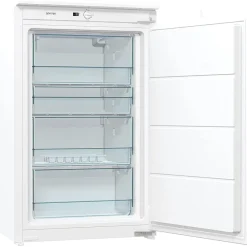 Gorenje FI4091E1 Einbau-Gefrierschrank, 95 L, 88er Nische