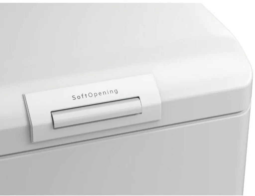 AEG L6TBE60279 Waschmaschine Toplader 7kg Nachlegefunktion 1200 U/Min – Bild 4