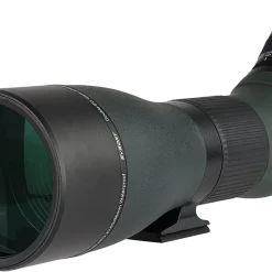 Svbony SA401 APO Spektiv 20-60x85, Doppel-ED-Glas, Präziser Fokus, Wasserdichtes Abgewinkeltes Spektrive Für Die Vogelbeobachtung